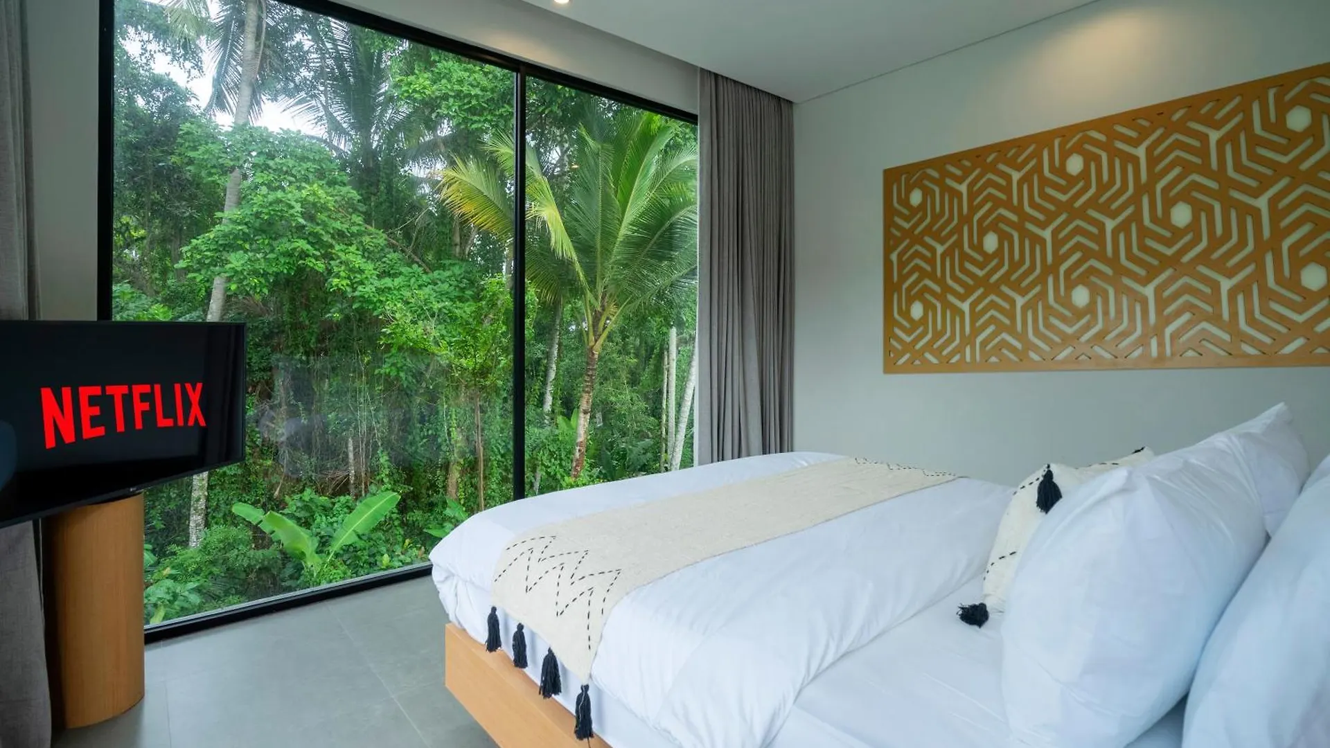 Villa Talun By Goro Ubud