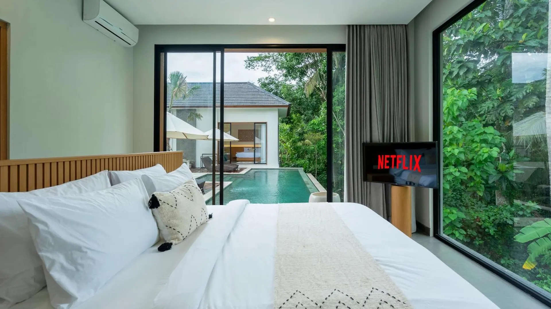 Villa Talun By Goro Ubud  Indonesia