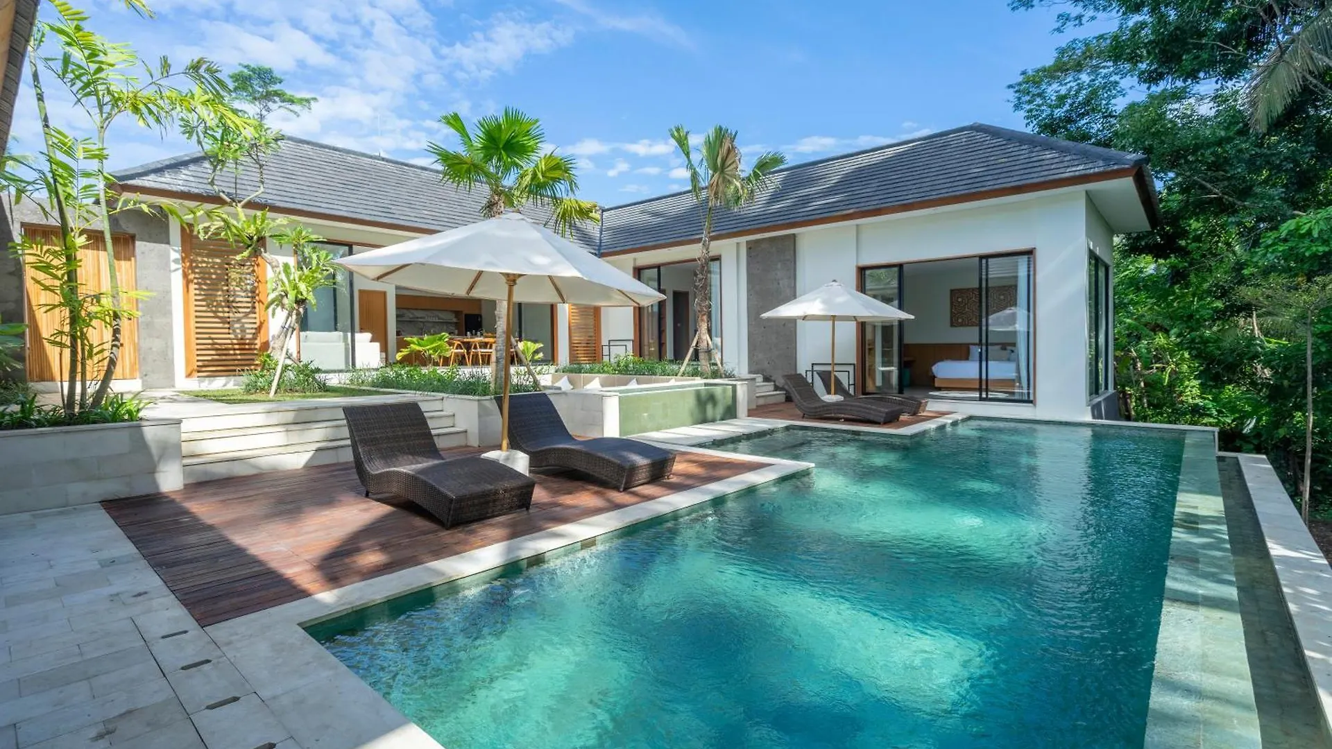Villa Talun By Goro Ubud
