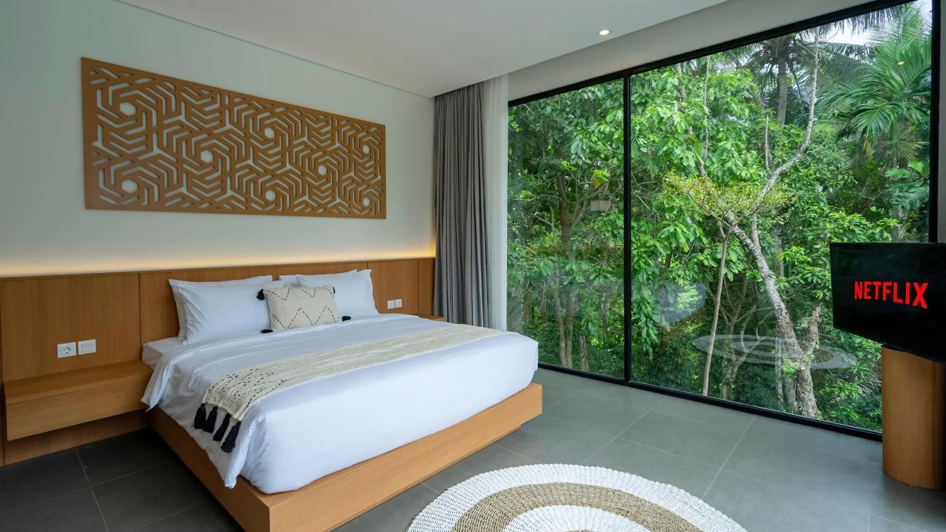 Villa Talun By Goro Ubud  Ubud (Bali)