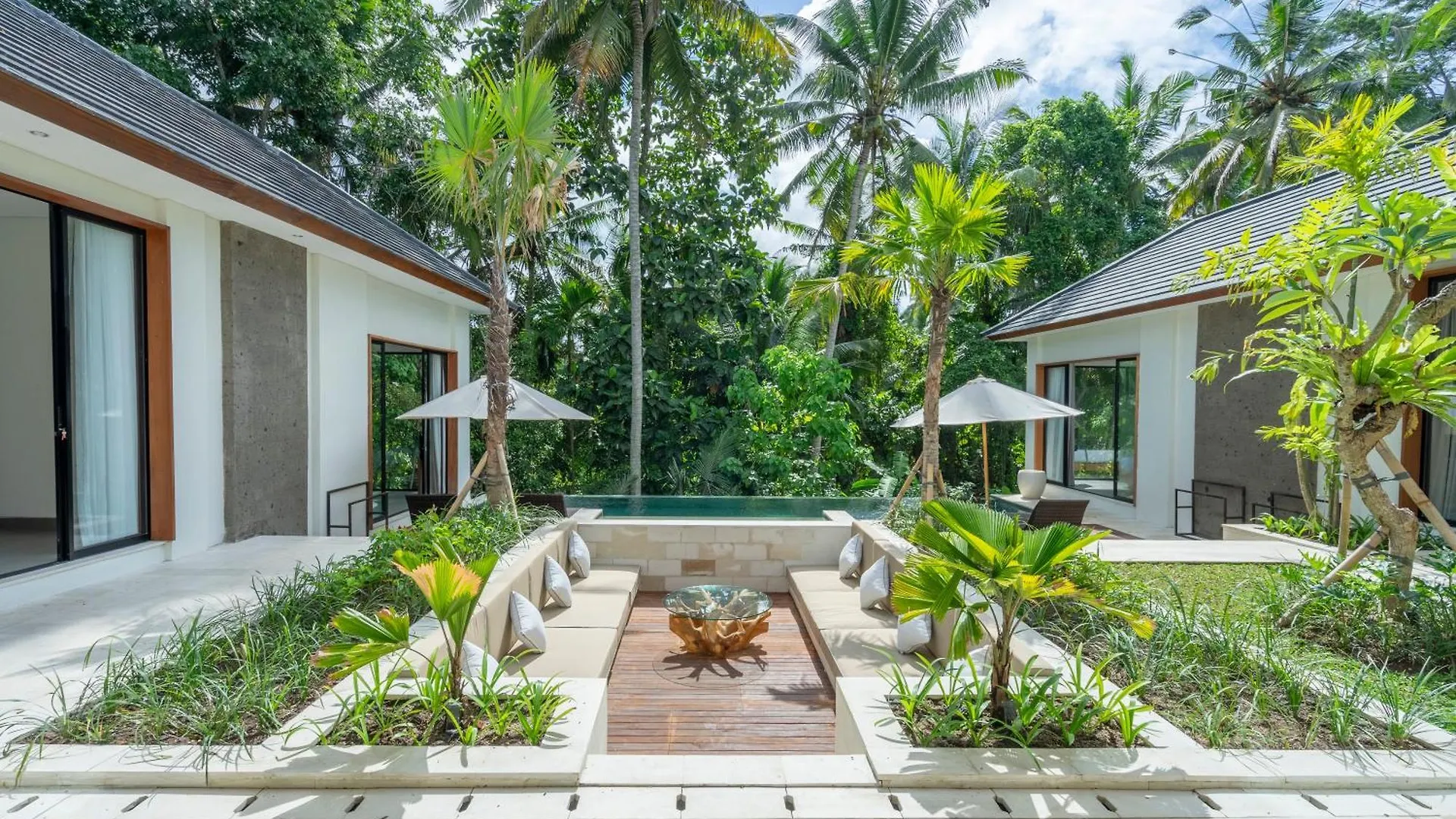 Villa Talun By Goro Ubud   Ubud (Bali)