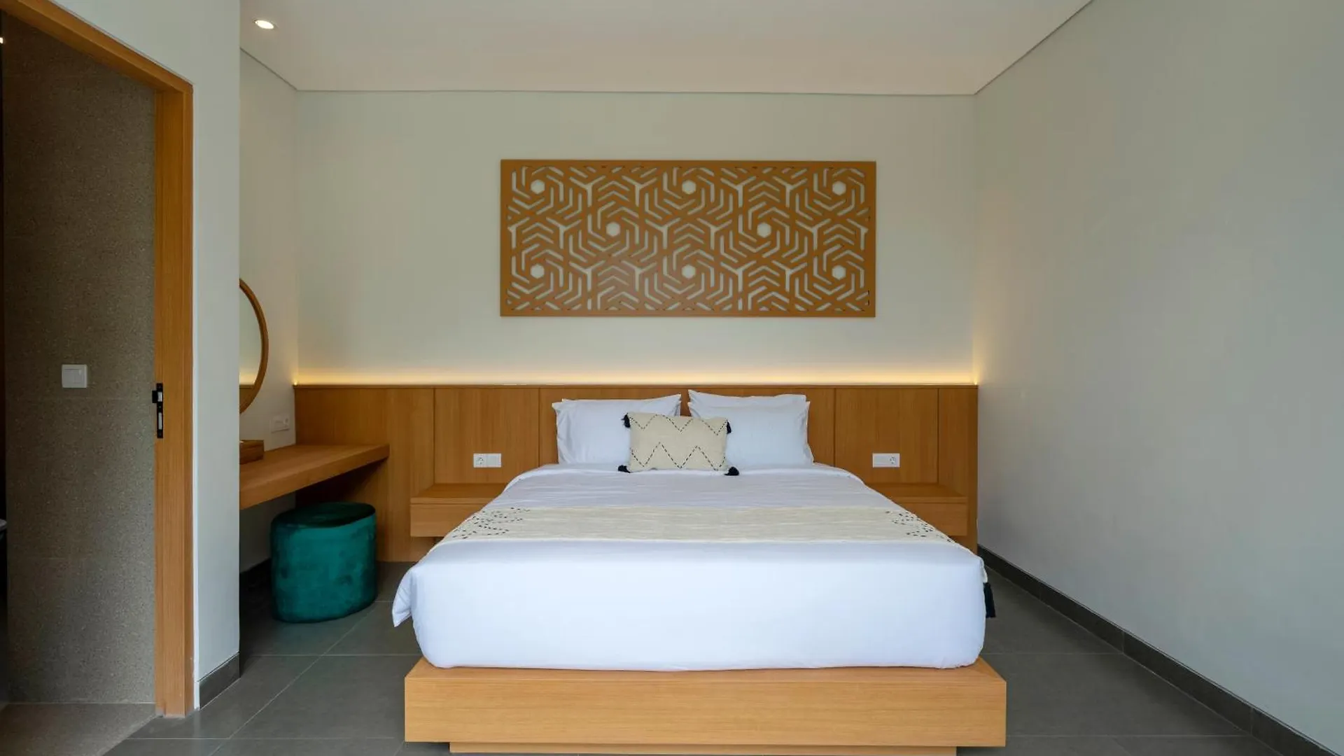 Villa Talun By Goro Ubud  Indonesia