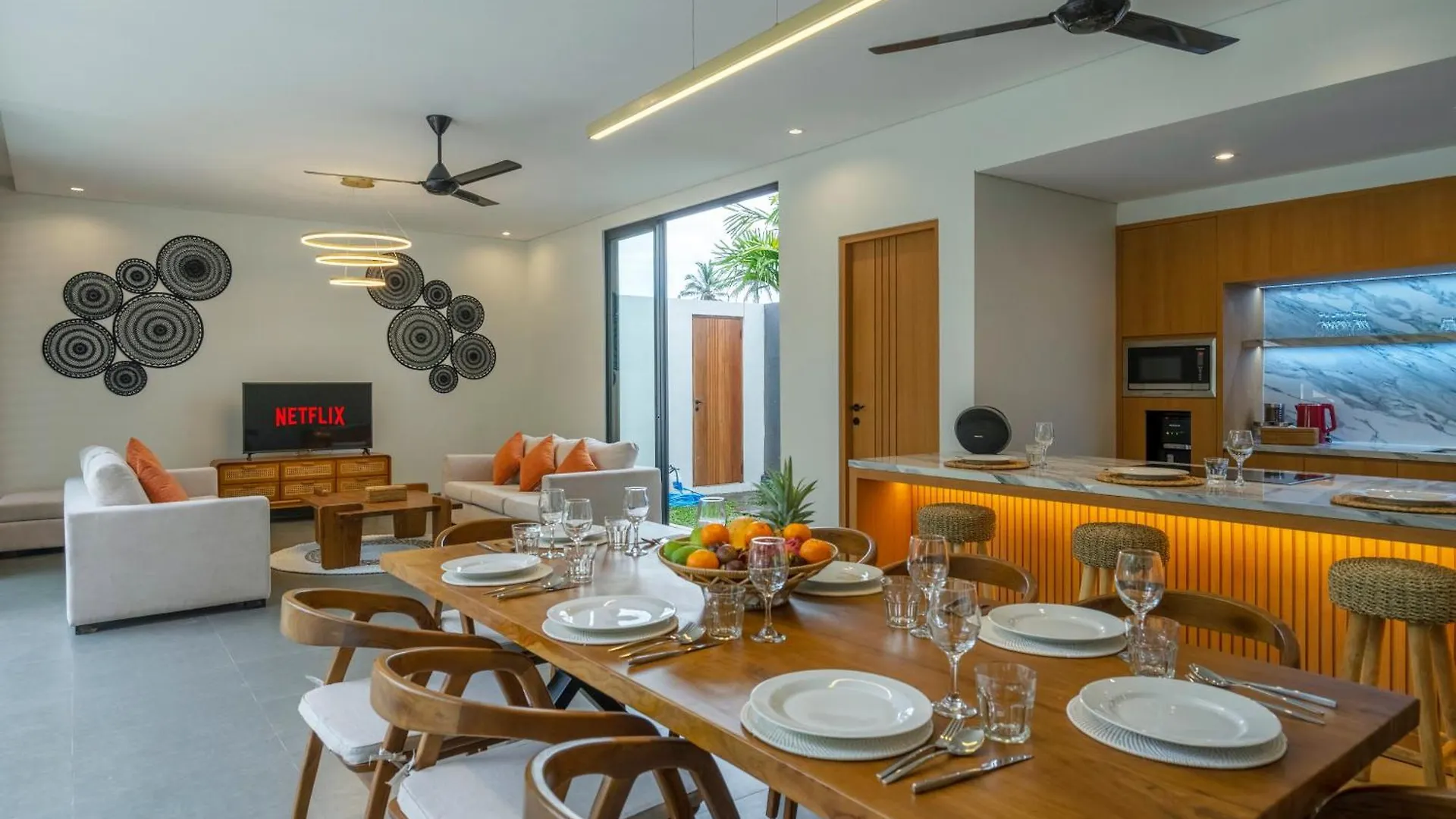 Villa Talun By Goro Ubud  0*, Ubud (Bali)