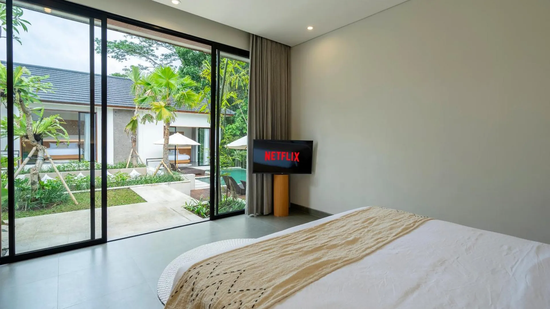 Villa Talun By Goro Ubud  Indonesia