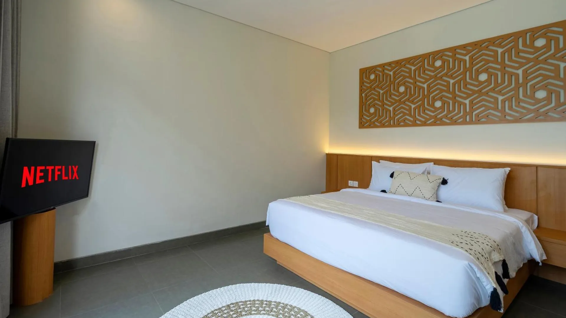 Villa Talun By Goro Ubud