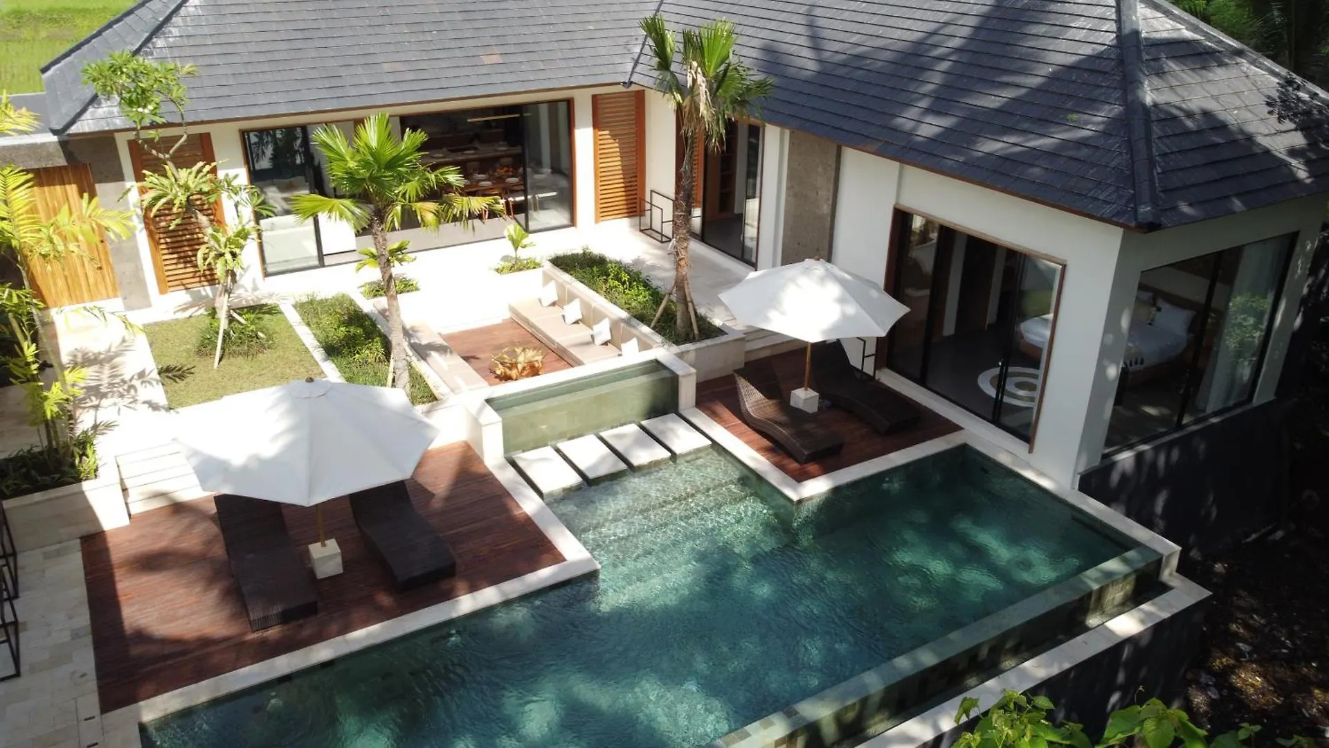 Villa Talun By Goro Ubud