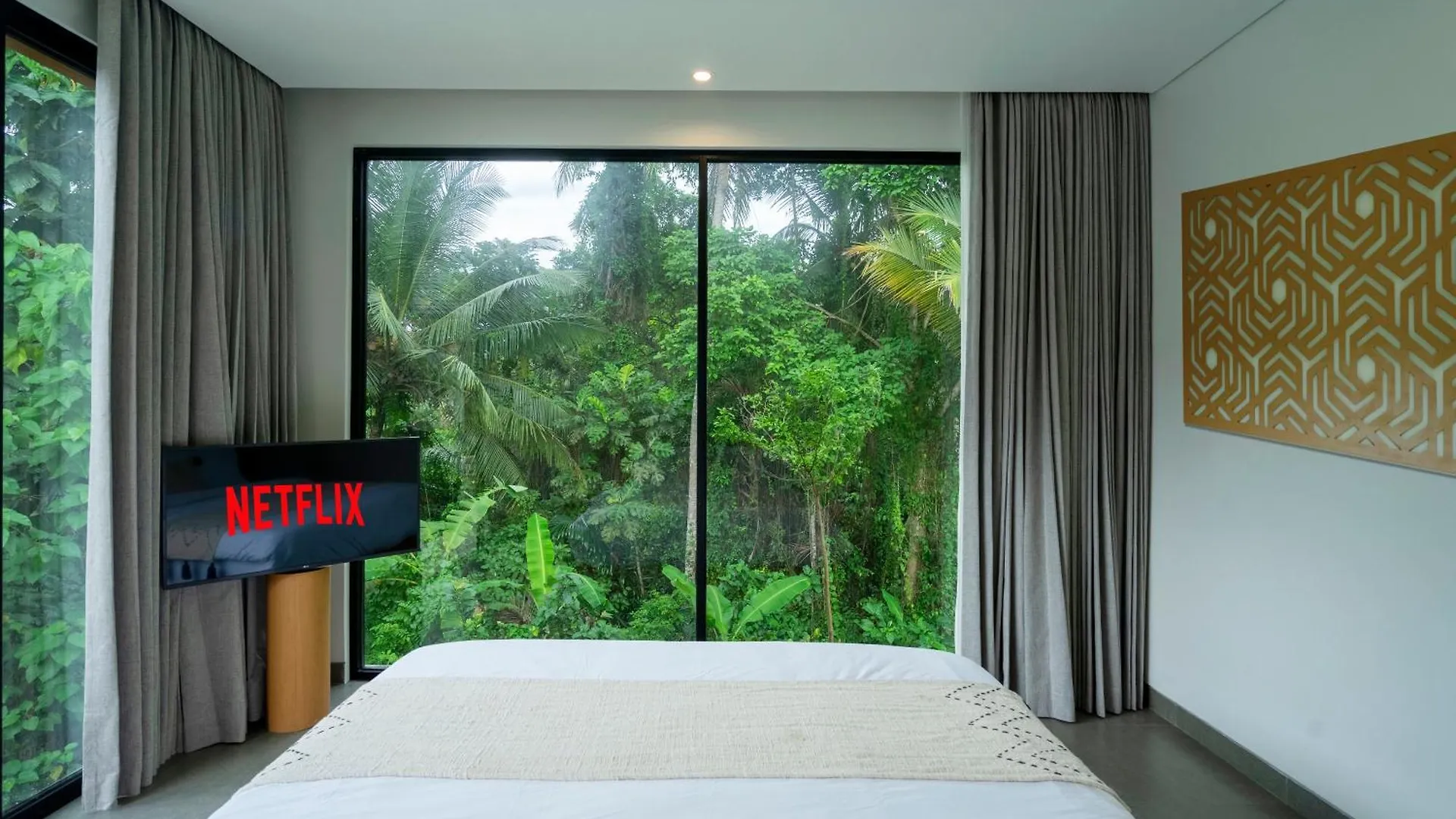 Villa Talun By Goro Ubud