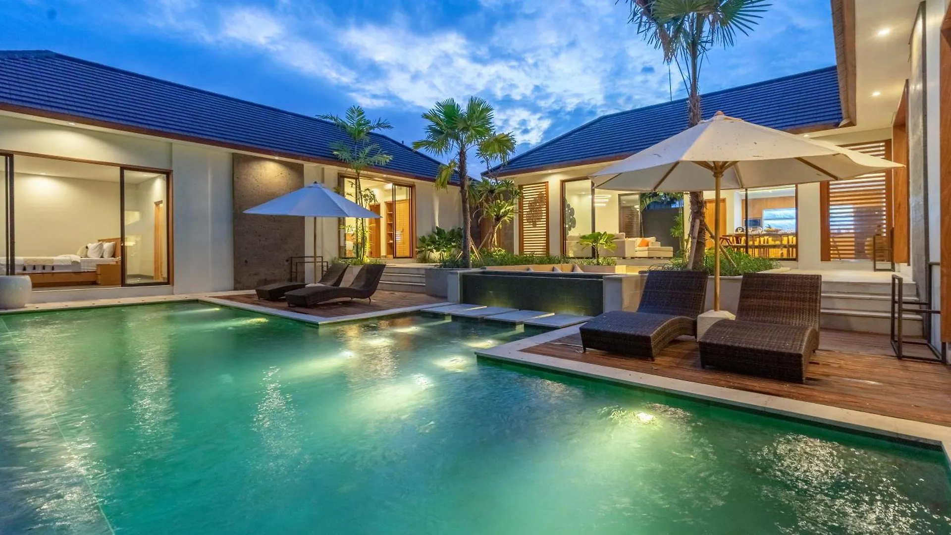 Villa Talun By Goro Ubud  Ubud (Bali)