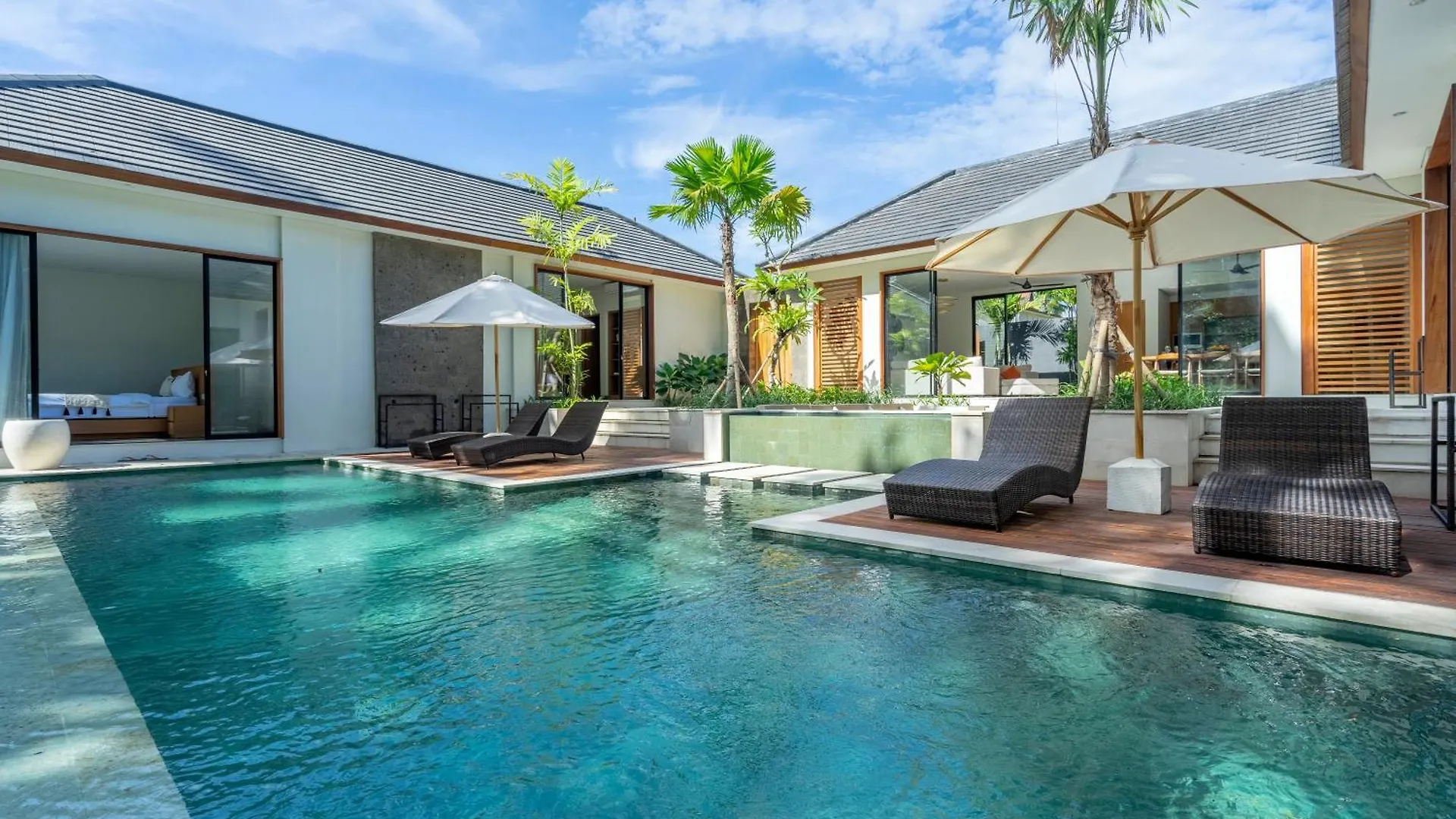 Villa Talun By Goro Ubud
