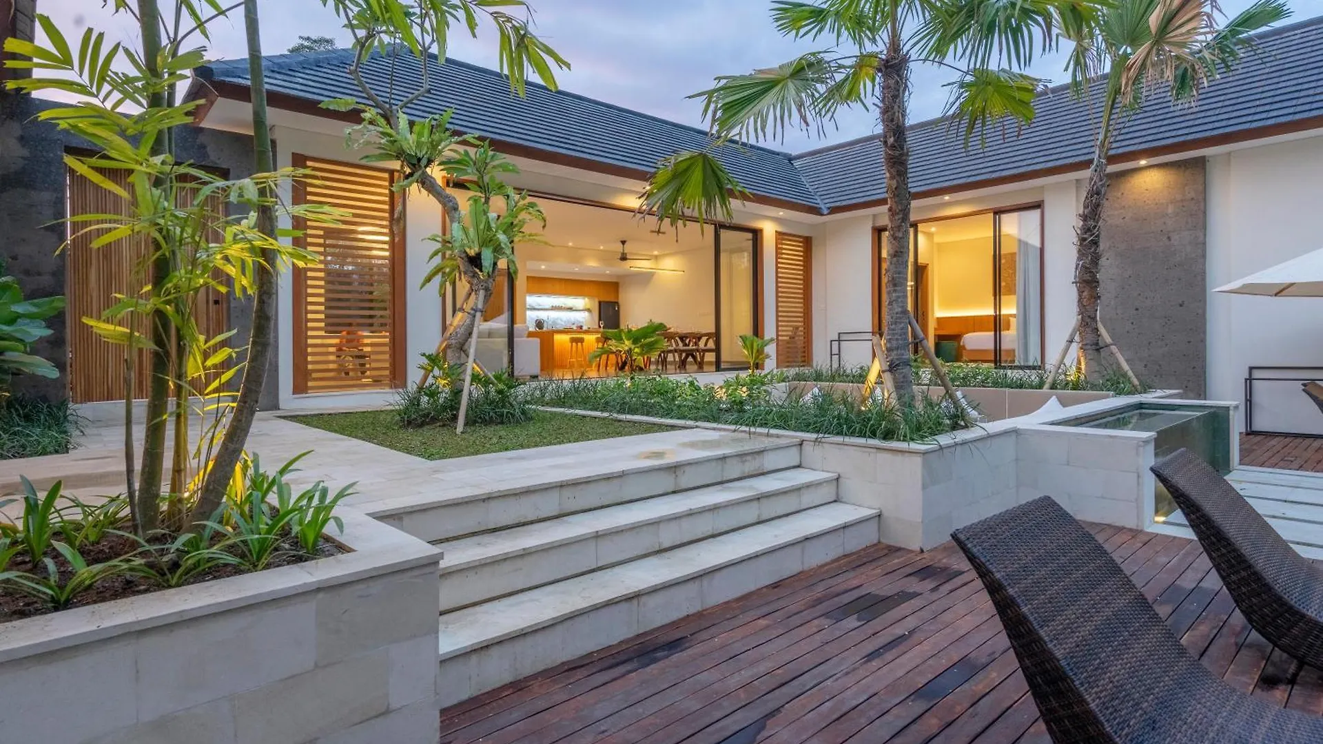 Villa Talun By Goro Ubud