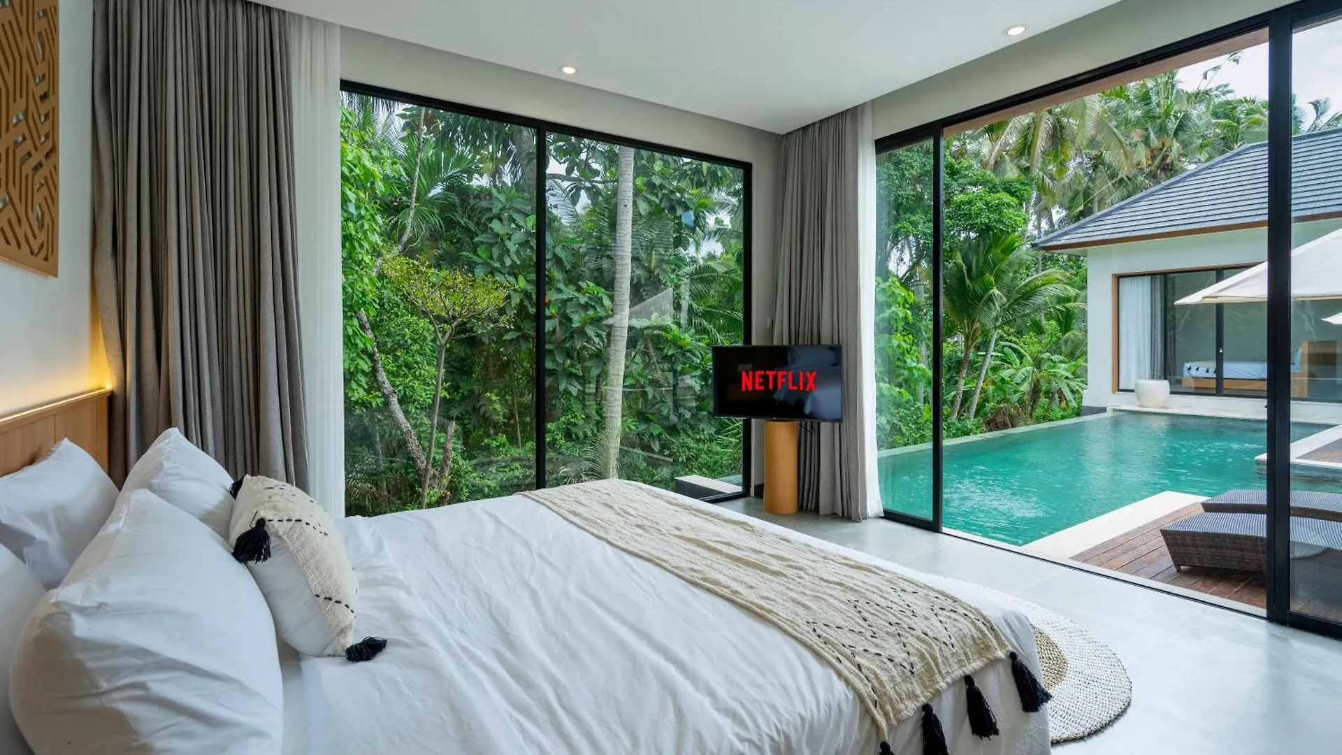 Villa Talun By Goro Ubud  0*, Ubud (Bali)