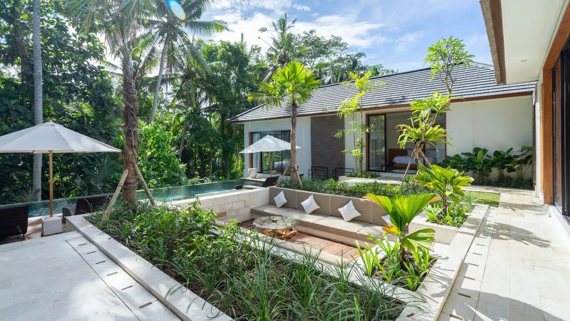 Villa Talun By Goro Ubud