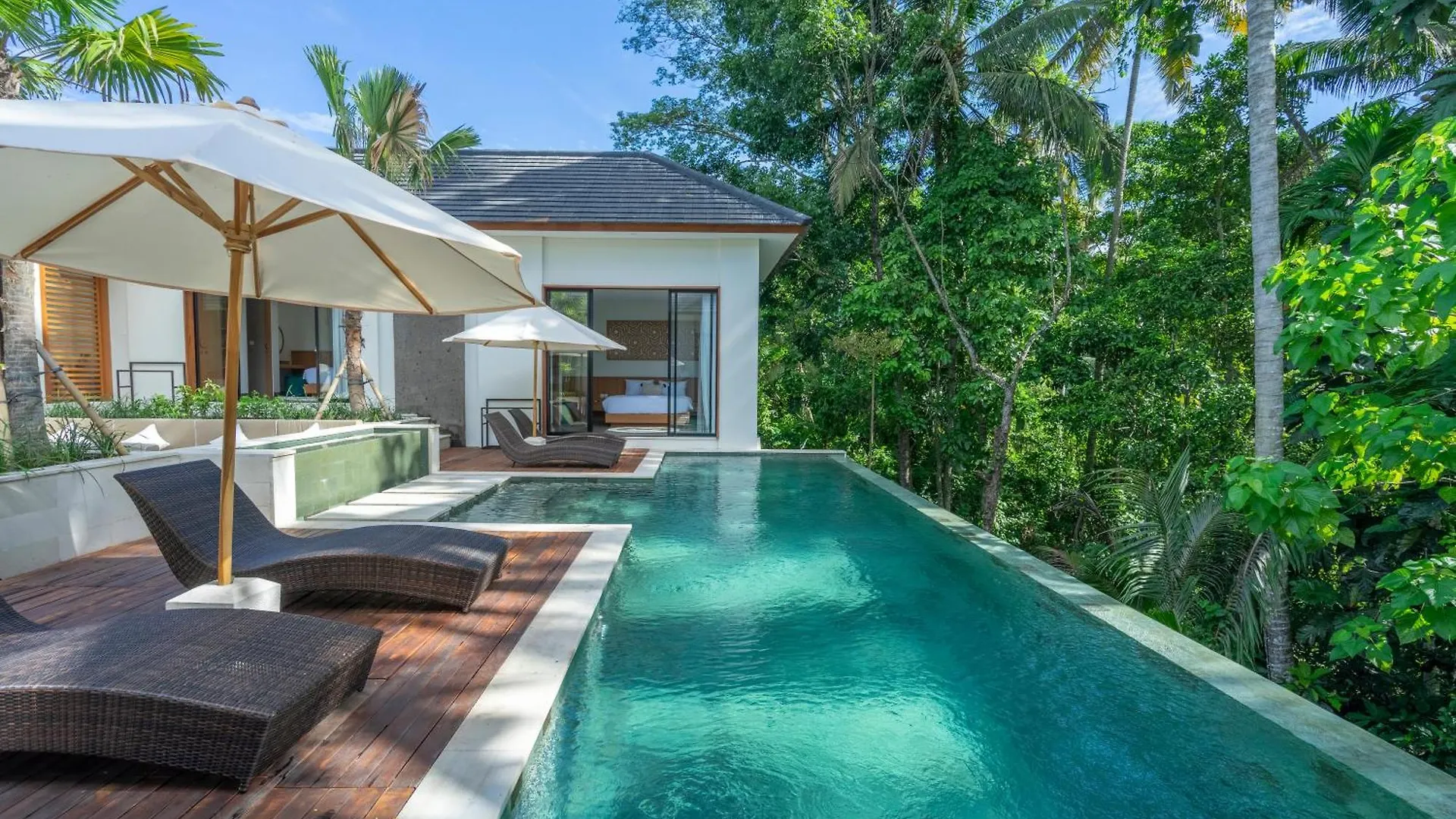 Villa Talun By Goro Ubud