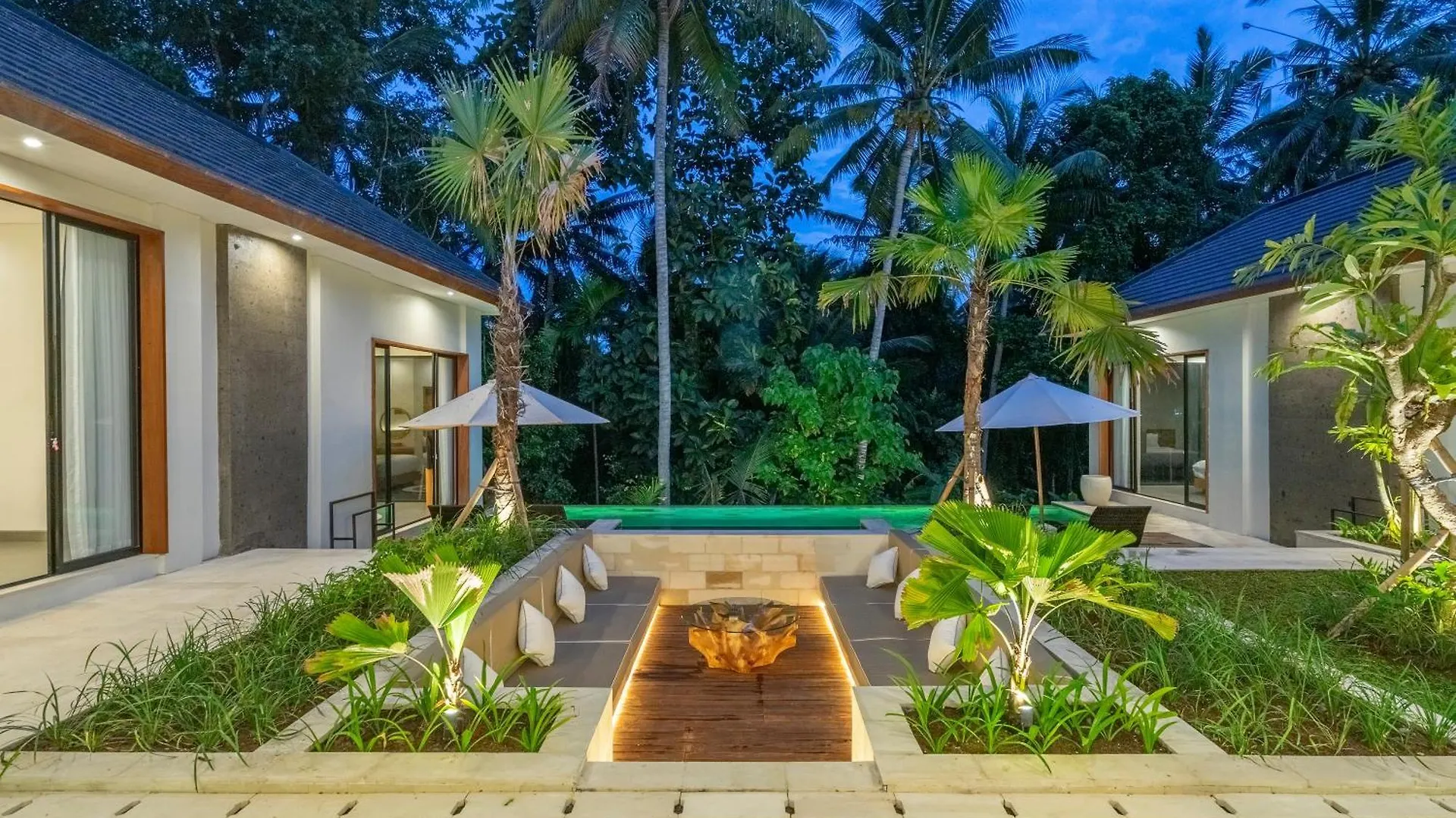 Villa Talun By Goro Ubud
