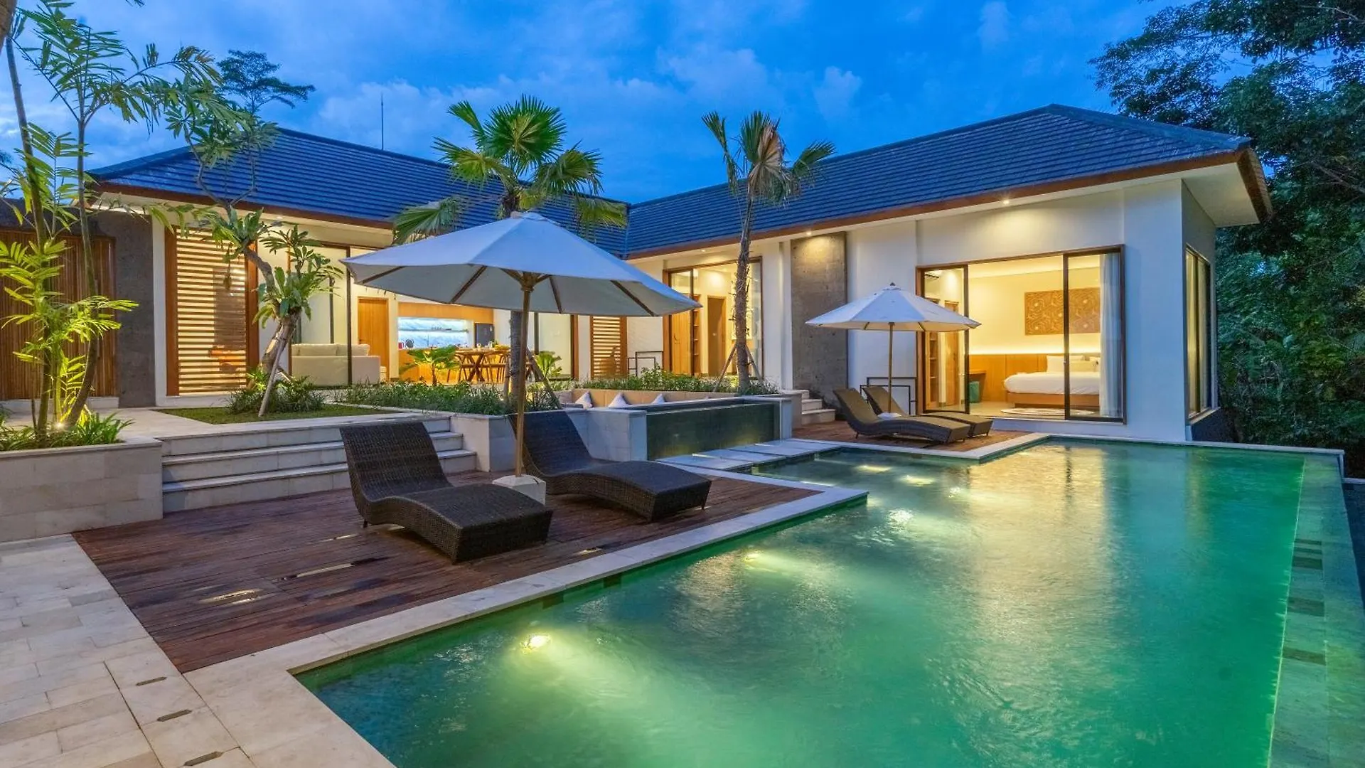 Villa Talun By Goro Ubud