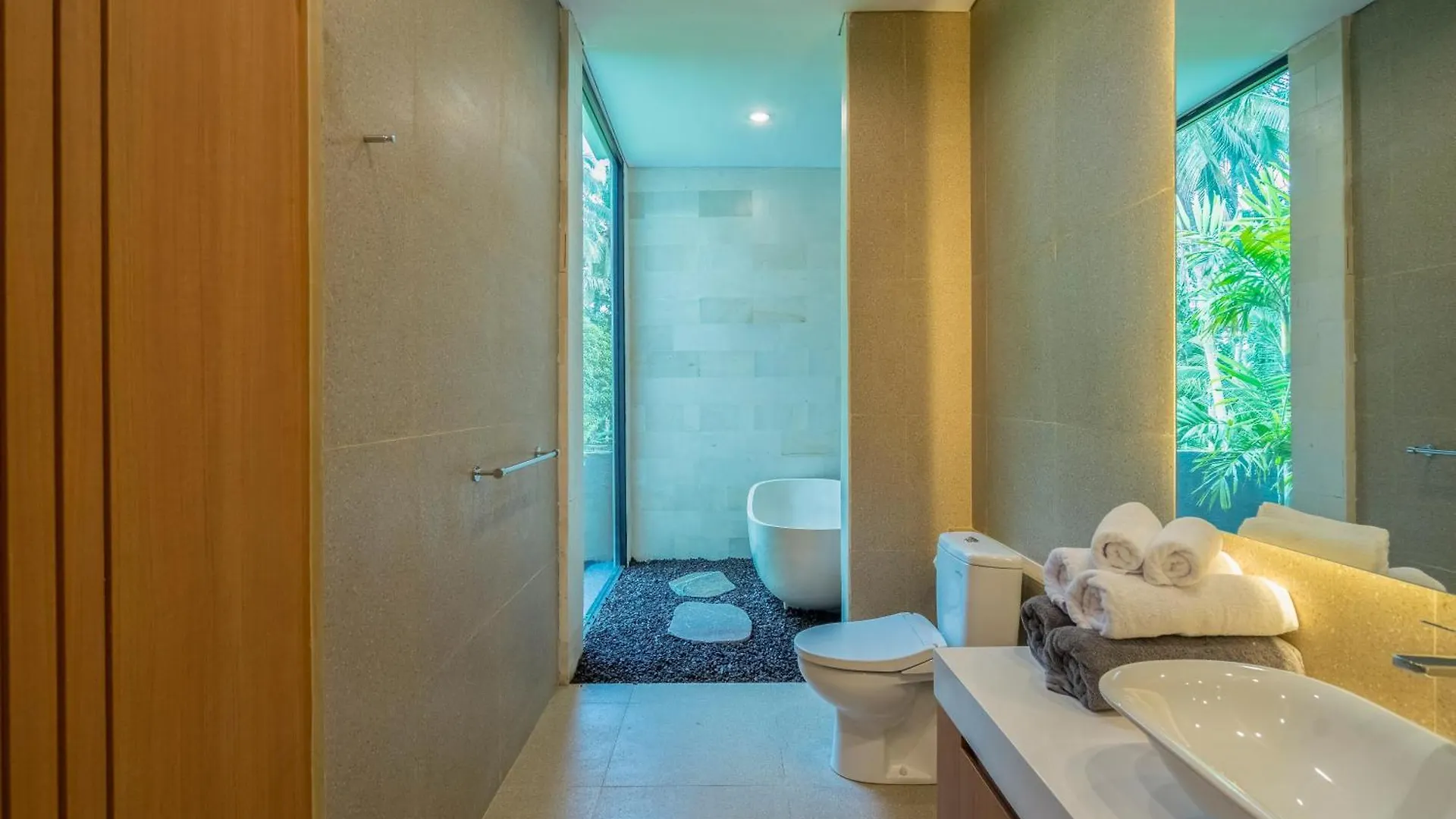 Villa Talun By Goro Ubud  Ubud (Bali)