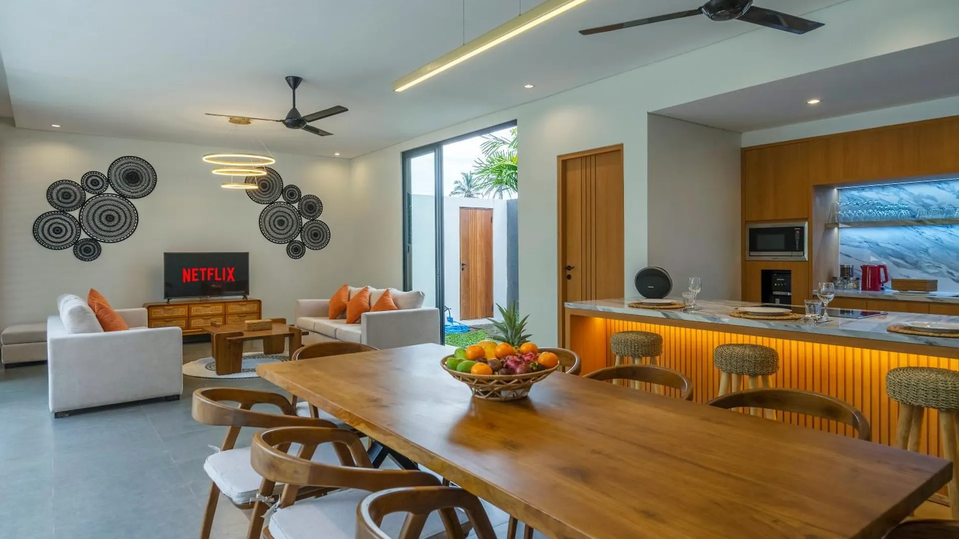 Villa Talun By Goro Ubud  0*, Ubud (Bali) Indonesia