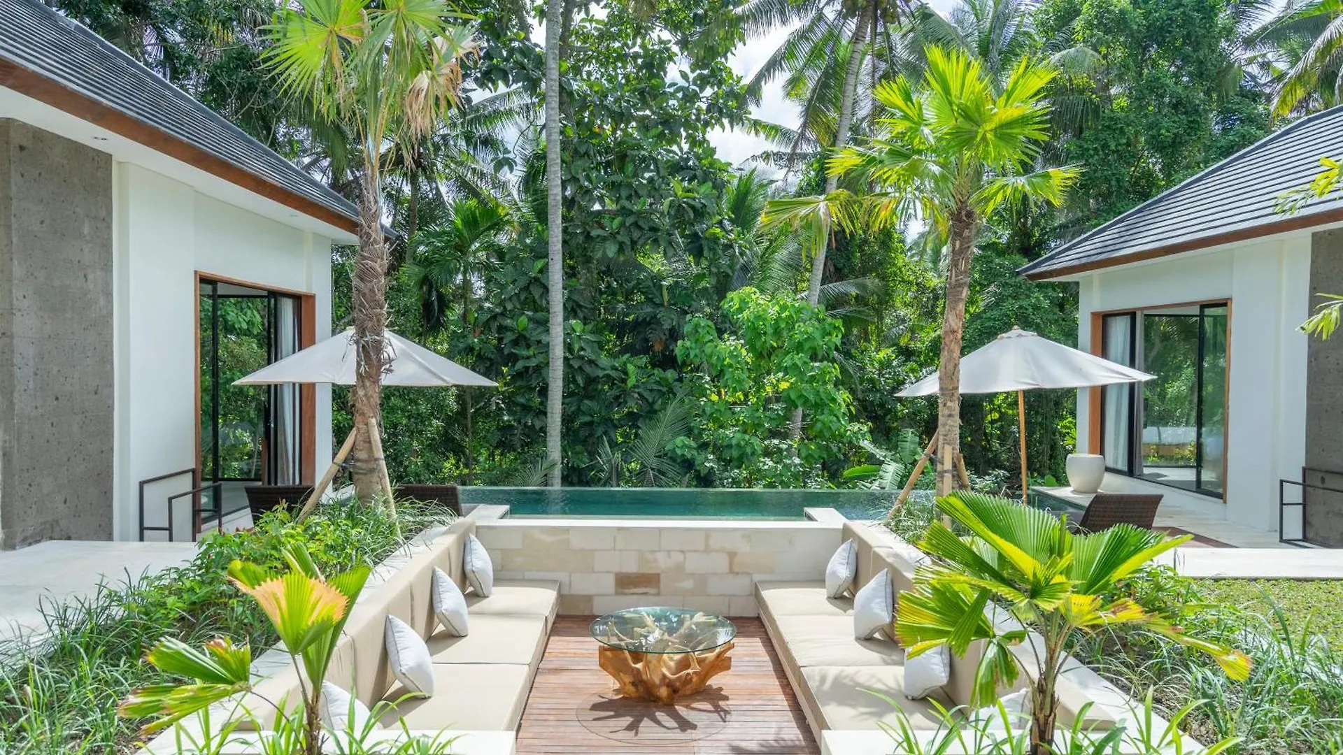 Villa Talun By Goro Ubud  Indonesia